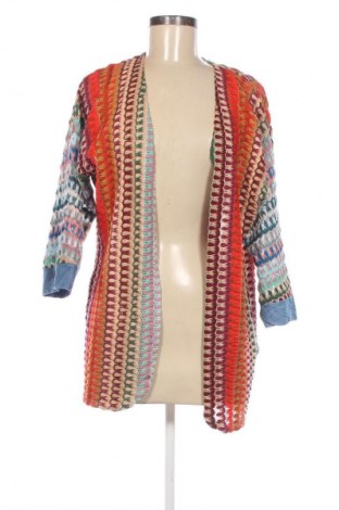 Cardigan de damă Geisha, Culoare Multicolor, Preț 134,99 Lei