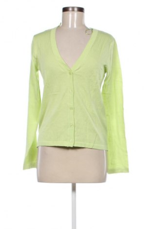 Cardigan de damă Gerry Weber, Mărime XS, Culoare Verde, Preț 69,99 Lei