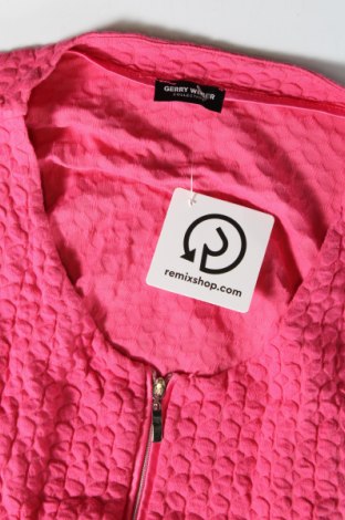 Damen Strickjacke Gerry Weber, Größe M, Farbe Rosa, Preis 10,99 €