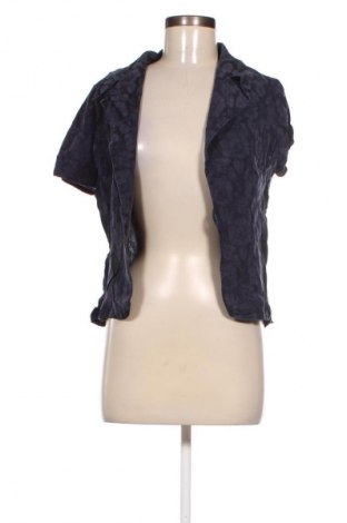 Damen Strickjacke Gevanel, Größe M, Farbe Blau, Preis € 6,99