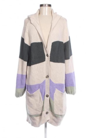 Cardigan de damă Gina B, Mărime XXL, Culoare Multicolor, Preț 33,99 Lei