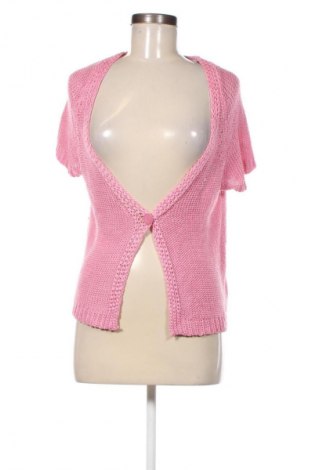 Cardigan de damă Gina Benotti, Mărime S, Culoare Roz, Preț 26,99 Lei