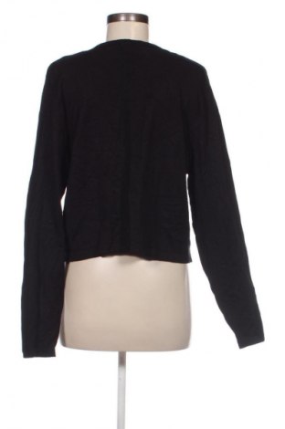 Cardigan de damă Gina Laura, Mărime XL, Culoare Negru, Preț 25,99 Lei