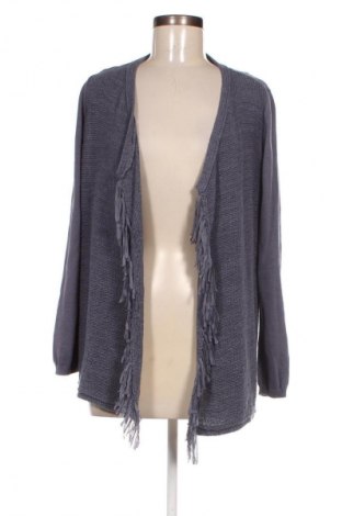 Cardigan de damă Gina Tricot, Mărime S, Culoare Albastru, Preț 31,99 Lei