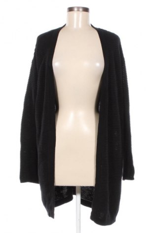 Cardigan de damă H&M, Mărime S, Culoare Negru, Preț 28,99 Lei