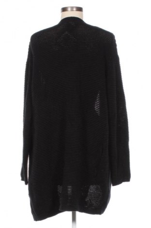 Cardigan de damă H&M, Mărime S, Culoare Negru, Preț 28,99 Lei