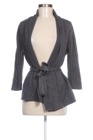 Cardigan de damă H&M, Mărime M, Culoare Gri, Preț 28,99 Lei