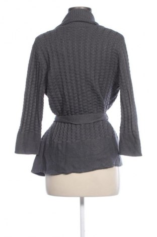 Cardigan de damă H&M, Mărime M, Culoare Gri, Preț 28,99 Lei