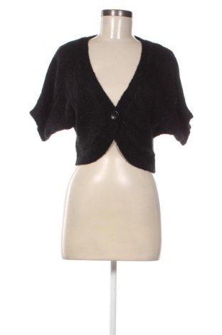 Cardigan de damă H&M, Mărime M, Culoare Negru, Preț 48,99 Lei