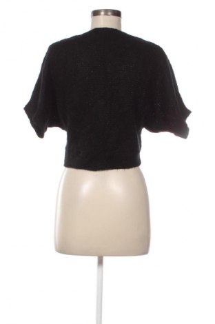 Cardigan de damă H&M, Mărime M, Culoare Negru, Preț 48,99 Lei