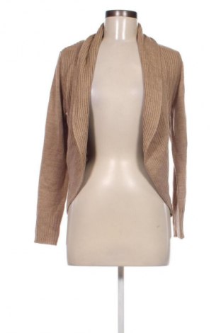 Damen Strickjacke H&M, Größe M, Farbe Braun, Preis 9,29 €