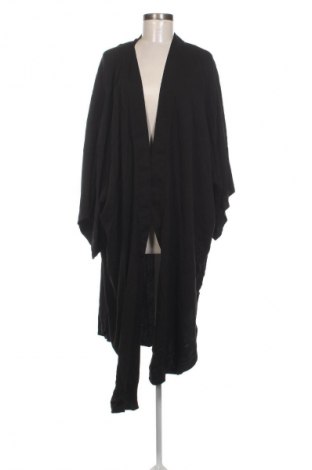 Cardigan de damă H&M, Mărime XL, Culoare Negru, Preț 33,99 Lei