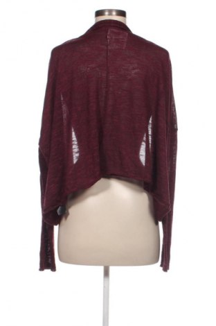 Cardigan de damă H&M, Mărime S, Culoare Roșu, Preț 24,99 Lei