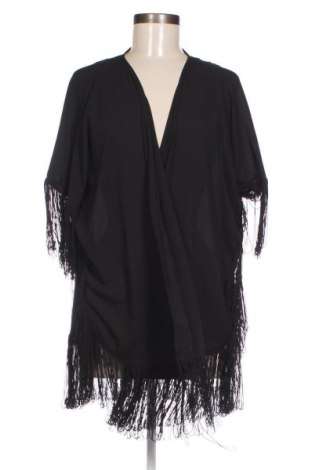 Cardigan de damă H&M Divided, Mărime M, Culoare Negru, Preț 45,99 Lei