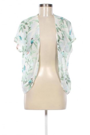 Cardigan de damă H&M L.O.G.G., Mărime S, Culoare Multicolor, Preț 36,99 Lei