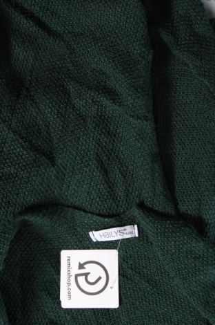 Cardigan de damă Haily`s, Mărime L, Culoare Verde, Preț 60,99 Lei