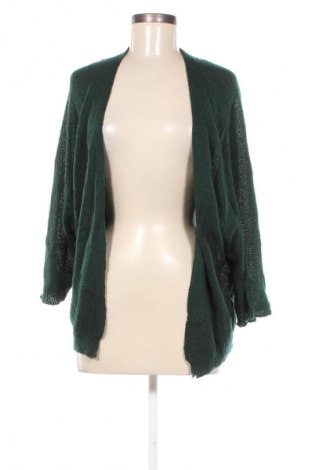 Cardigan de damă Haily`s, Mărime L, Culoare Verde, Preț 60,99 Lei