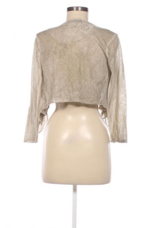 Damen Strickjacke Hallhuber, Größe S, Farbe Beige, Preis € 12,99