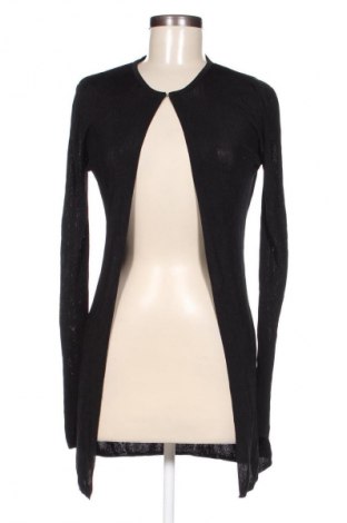 Cardigan de damă Jacqueline De Yong, Mărime M, Culoare Negru, Preț 29,99 Lei