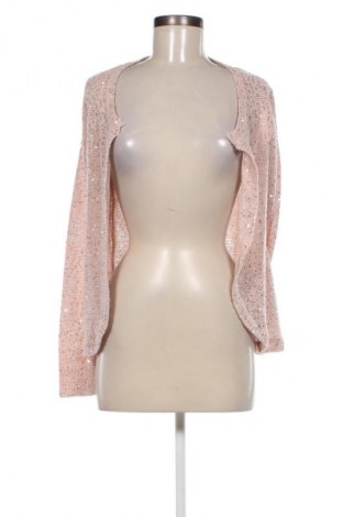 Cardigan de damă Jacqueline De Yong, Mărime S, Culoare Roz, Preț 26,99 Lei