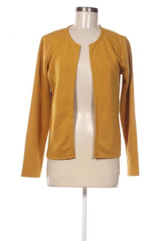 Cardigan de damă Jacqueline De Yong, Mărime M, Culoare Galben, Preț 36,99 Lei