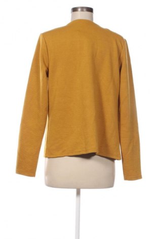 Cardigan de damă Jacqueline De Yong, Mărime M, Culoare Galben, Preț 36,99 Lei