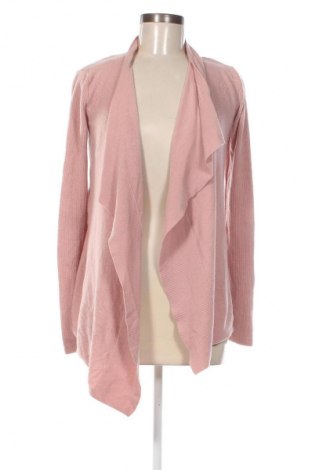 Damen Strickjacke Jean Pascale, Größe XS, Farbe Rosa, Preis 5,99 €