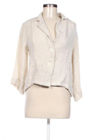 Damen Strickjacke Jensen, Größe S, Farbe Beige, Preis 8,49 €