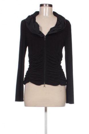 Cardigan de damă Joseph Ribkoff, Mărime M, Culoare Negru, Preț 71,99 Lei