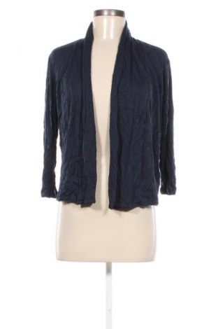 Damen Strickjacke Kaffe, Größe M, Farbe Blau, Preis € 5,49