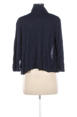 Cardigan de damă Kaffe, Mărime M, Culoare Albastru, Preț 22,99 Lei