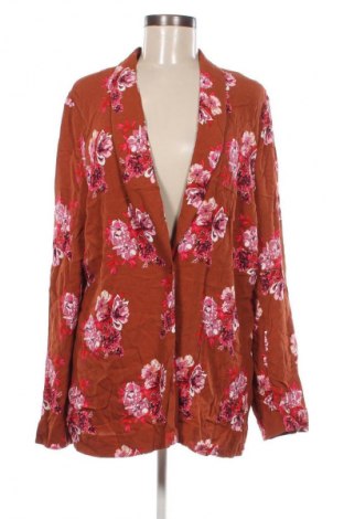 Cardigan de damă KappAhl, Mărime M, Culoare Maro, Preț 38,99 Lei