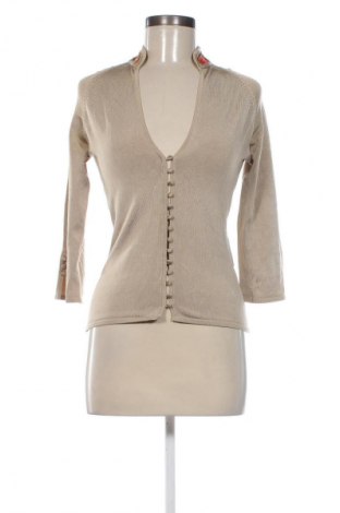 Cardigan de damă Karen Millen, Mărime S, Culoare Bej, Preț 159,99 Lei