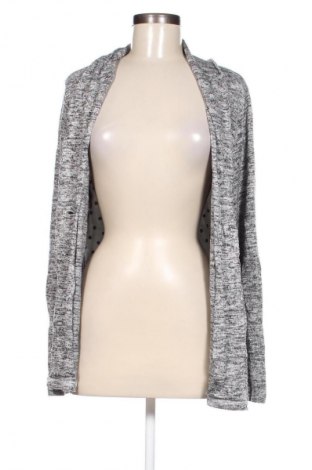 Damen Strickjacke Kenny S., Größe L, Farbe Grau, Preis € 8,99