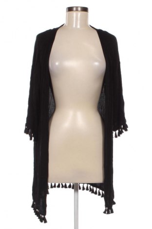 Cardigan de damă LCW, Mărime S, Culoare Negru, Preț 33,99 Lei