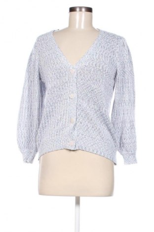 Cardigan de damă Laura Torelli, Mărime S, Culoare Albastru, Preț 25,99 Lei