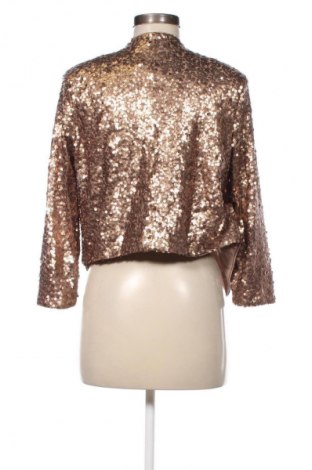 Damen Strickjacke Lindex, Größe M, Farbe Golden, Preis € 8,99