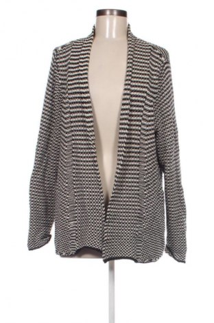 Cardigan de damă Lisa Tossa, Mărime XL, Culoare Multicolor, Preț 28,99 Lei