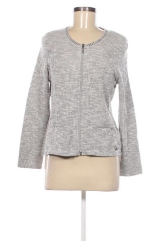 Damen Strickjacke Lisa Tossa, Größe L, Farbe Mehrfarbig, Preis € 6,49