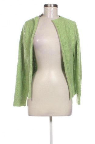 Damen Strickjacke Liz Claiborne, Größe S, Farbe Grün, Preis € 8,85