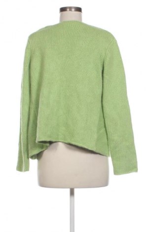 Cardigan de damă Liz Claiborne, Mărime S, Culoare Verde, Preț 44,14 Lei