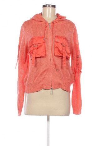 Cardigan de damă Luisa Cerano, Mărime M, Culoare Portocaliu, Preț 160,00 Lei