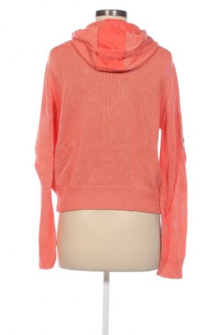 Damen Strickjacke Luisa Cerano, Größe M, Farbe Orange, Preis € 29,88