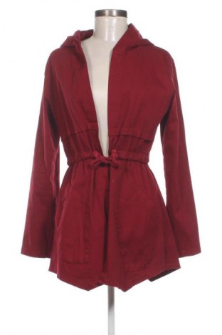 Damen Strickjacke Made In Italy, Größe S, Farbe Rot, Preis 8,29 €