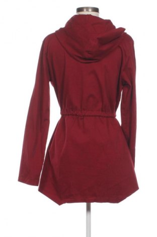 Damen Strickjacke Made In Italy, Größe S, Farbe Rot, Preis 6,99 €