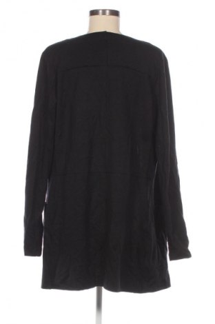 Cardigan de damă Margittes, Mărime S, Culoare Negru, Preț 71,99 Lei