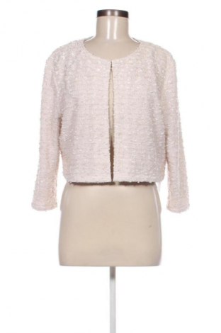 Damen Strickjacke Mariposa, Größe S, Farbe Beige, Preis € 8,99