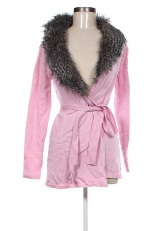 Damen Strickjacke Melrose, Größe M, Farbe Rosa, Preis € 9,49