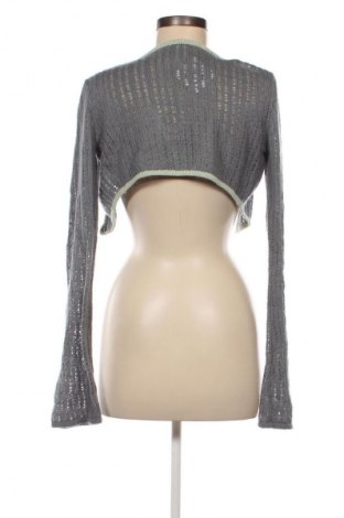 Cardigan de damă Melrose, Mărime XXS, Culoare Gri, Preț 26,99 Lei