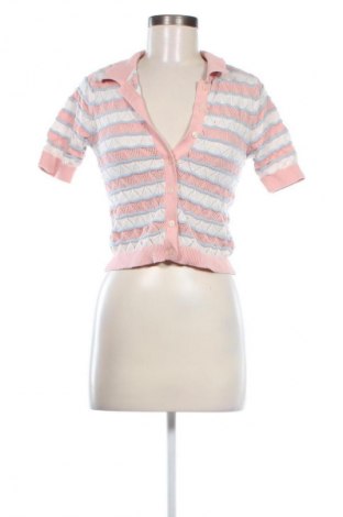 Cardigan de damă Monki, Mărime XS, Culoare Multicolor, Preț 12,99 Lei